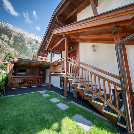 Haus Alexander Apartment Langenfeld Luaran gambar