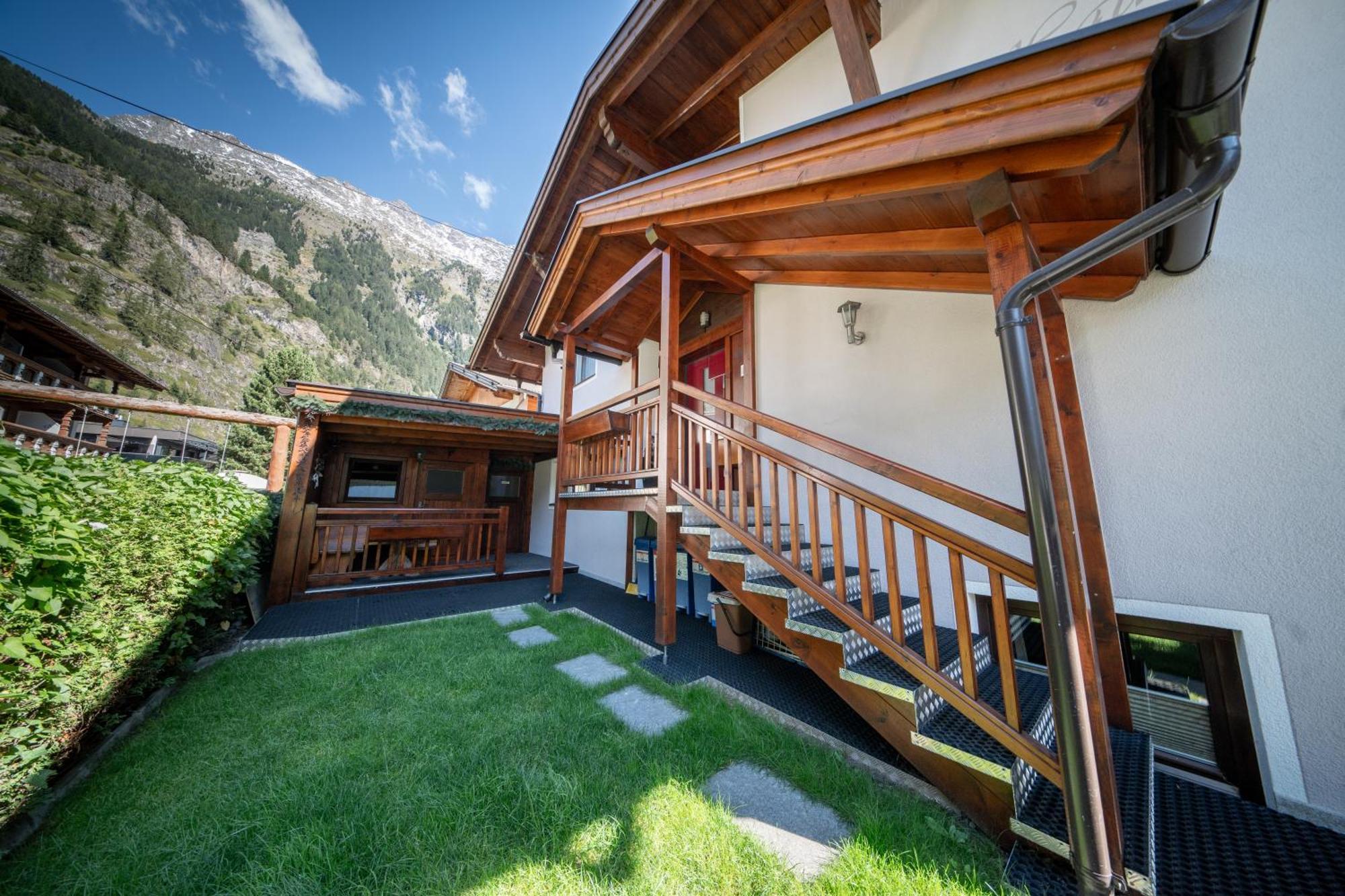Haus Alexander Apartment Langenfeld Luaran gambar