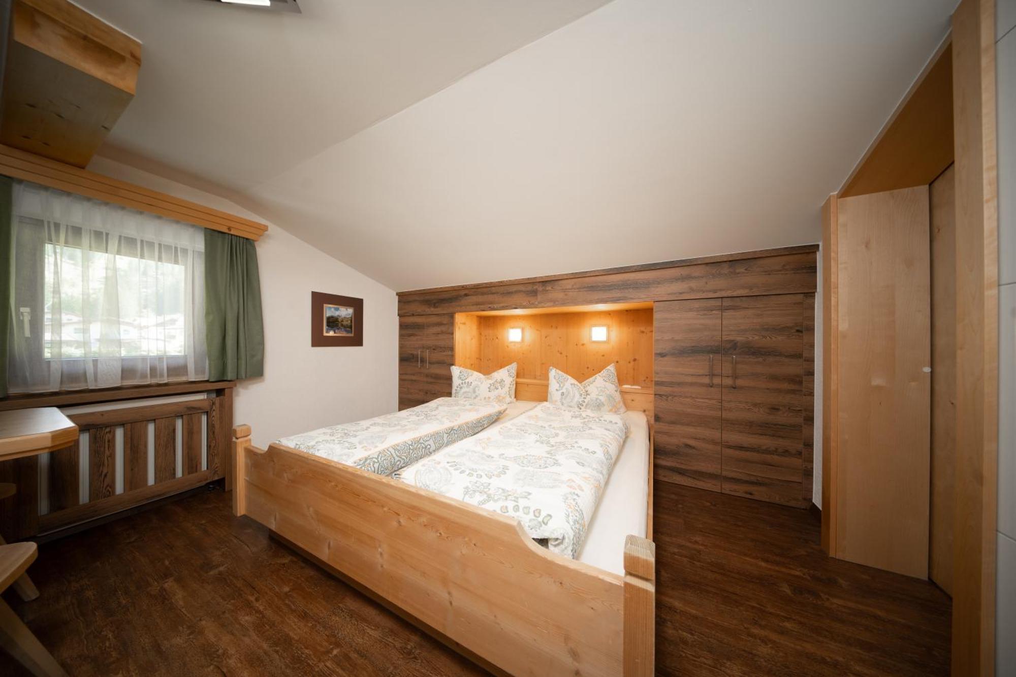 Haus Alexander Apartment Langenfeld Luaran gambar