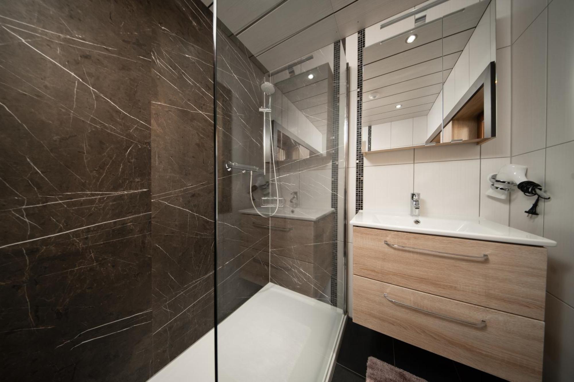 Haus Alexander Apartment Langenfeld Luaran gambar