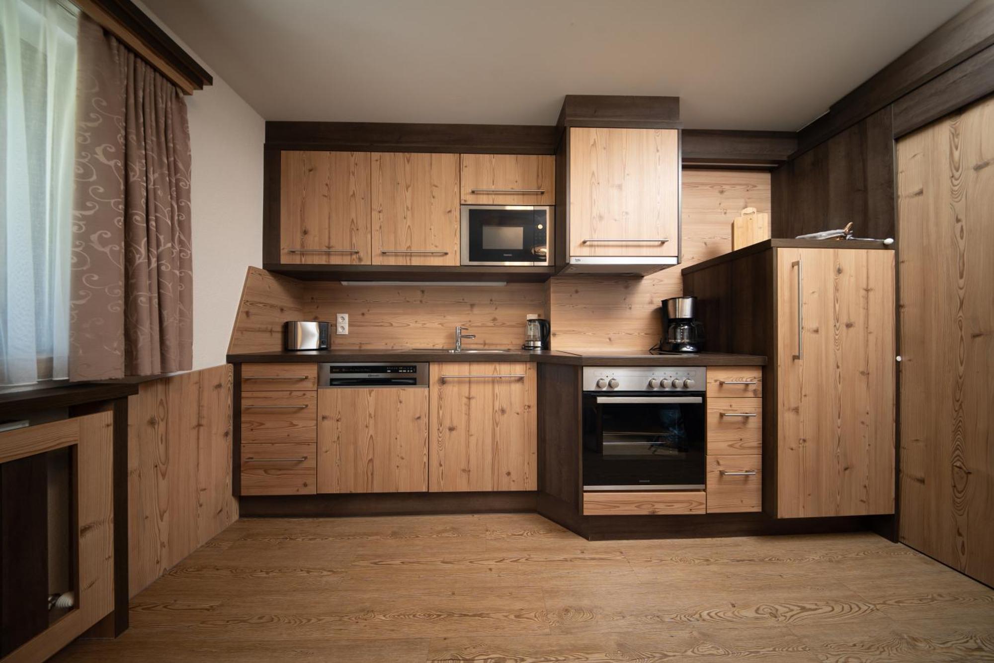 Haus Alexander Apartment Langenfeld Luaran gambar