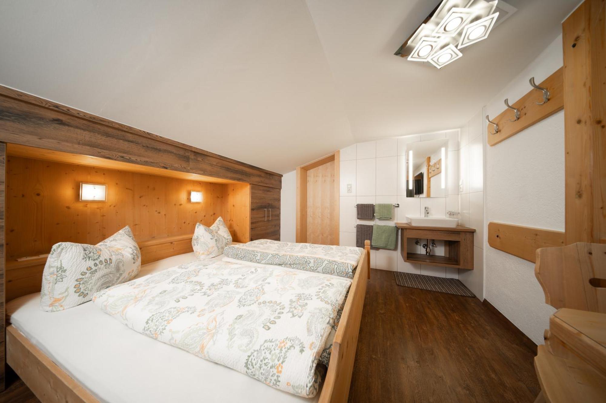 Haus Alexander Apartment Langenfeld Luaran gambar
