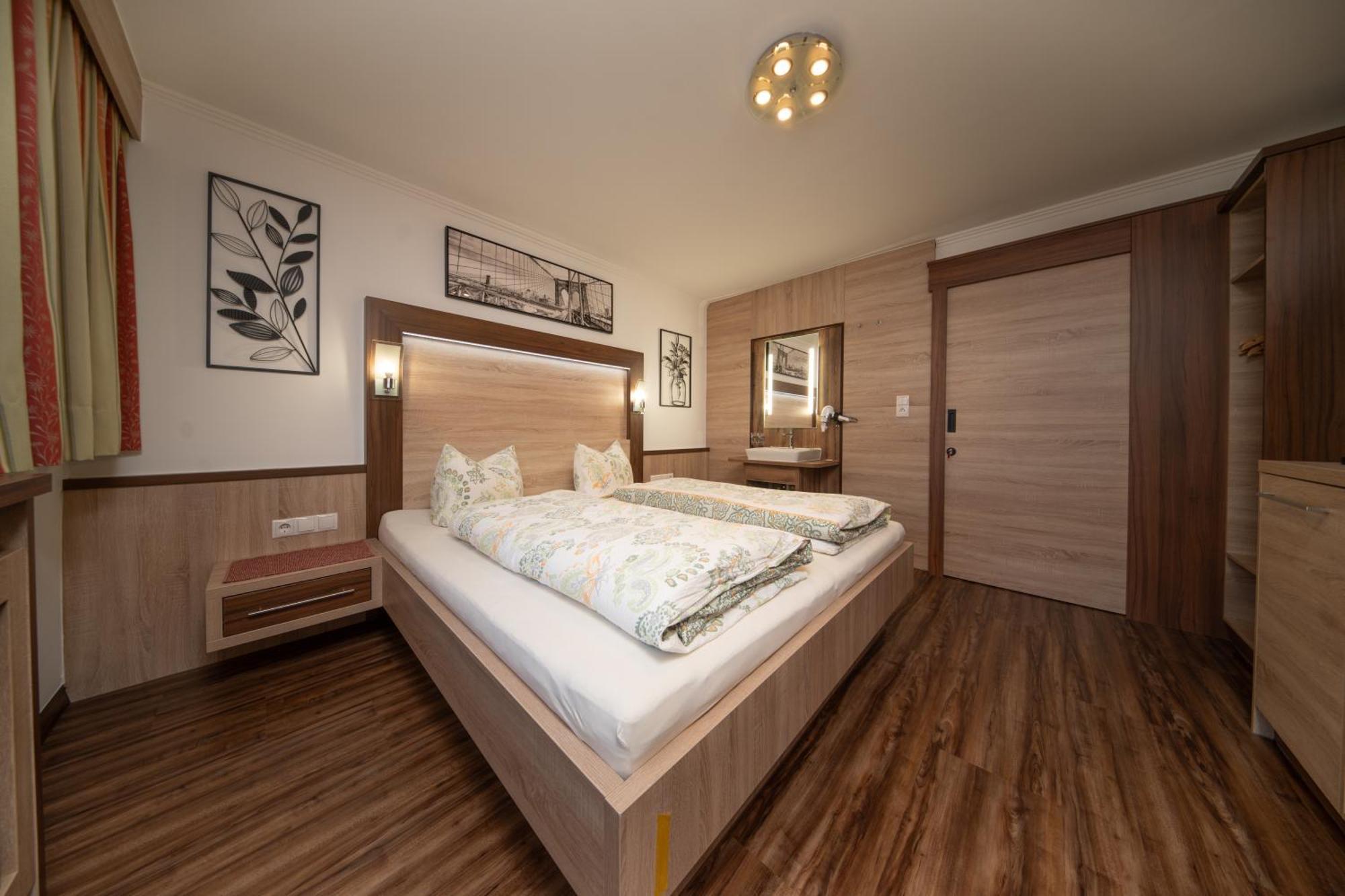 Haus Alexander Apartment Langenfeld Luaran gambar