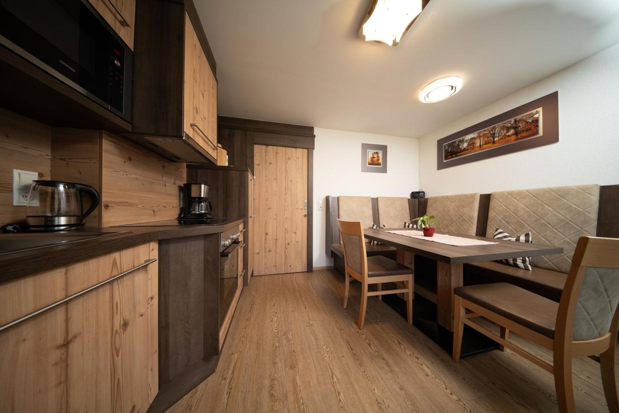 Haus Alexander Apartment Langenfeld Luaran gambar