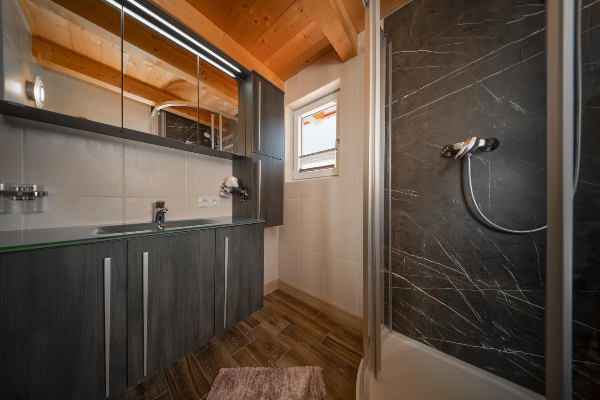 Haus Alexander Apartment Langenfeld Luaran gambar