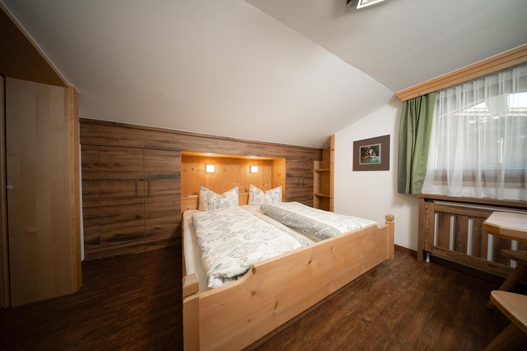 Haus Alexander Apartment Langenfeld Luaran gambar