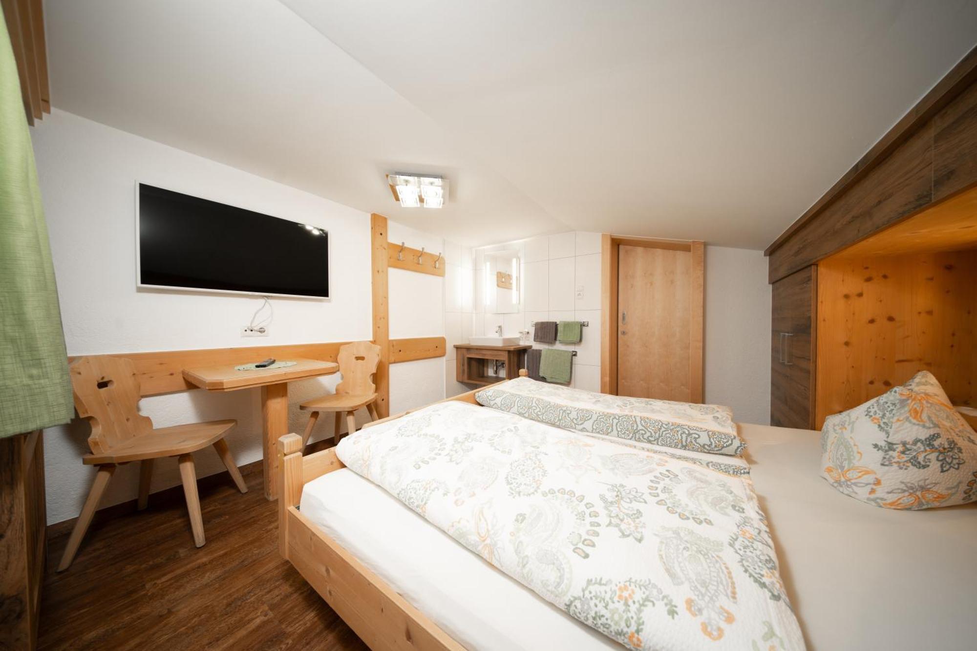 Haus Alexander Apartment Langenfeld Luaran gambar