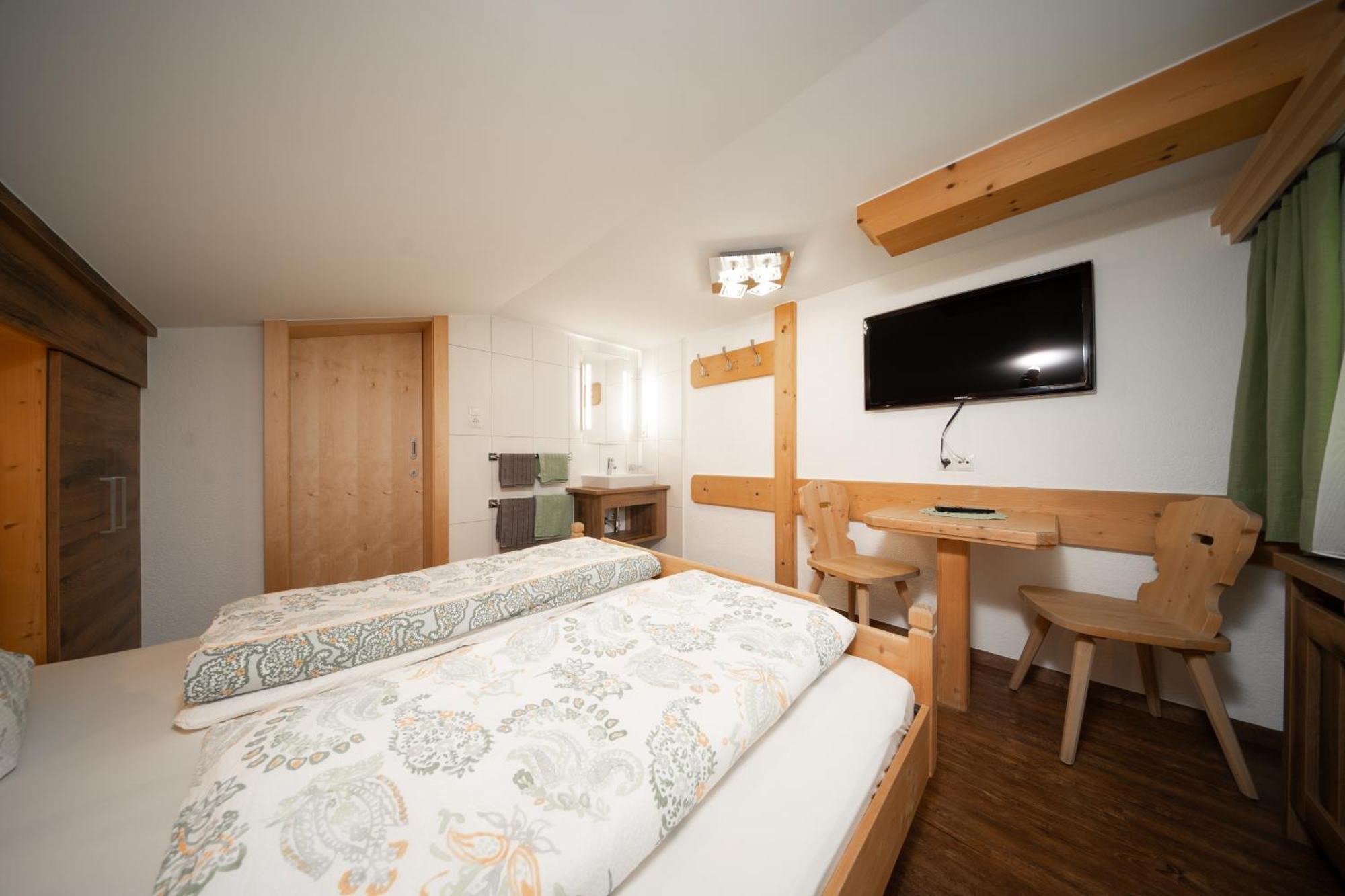 Haus Alexander Apartment Langenfeld Luaran gambar