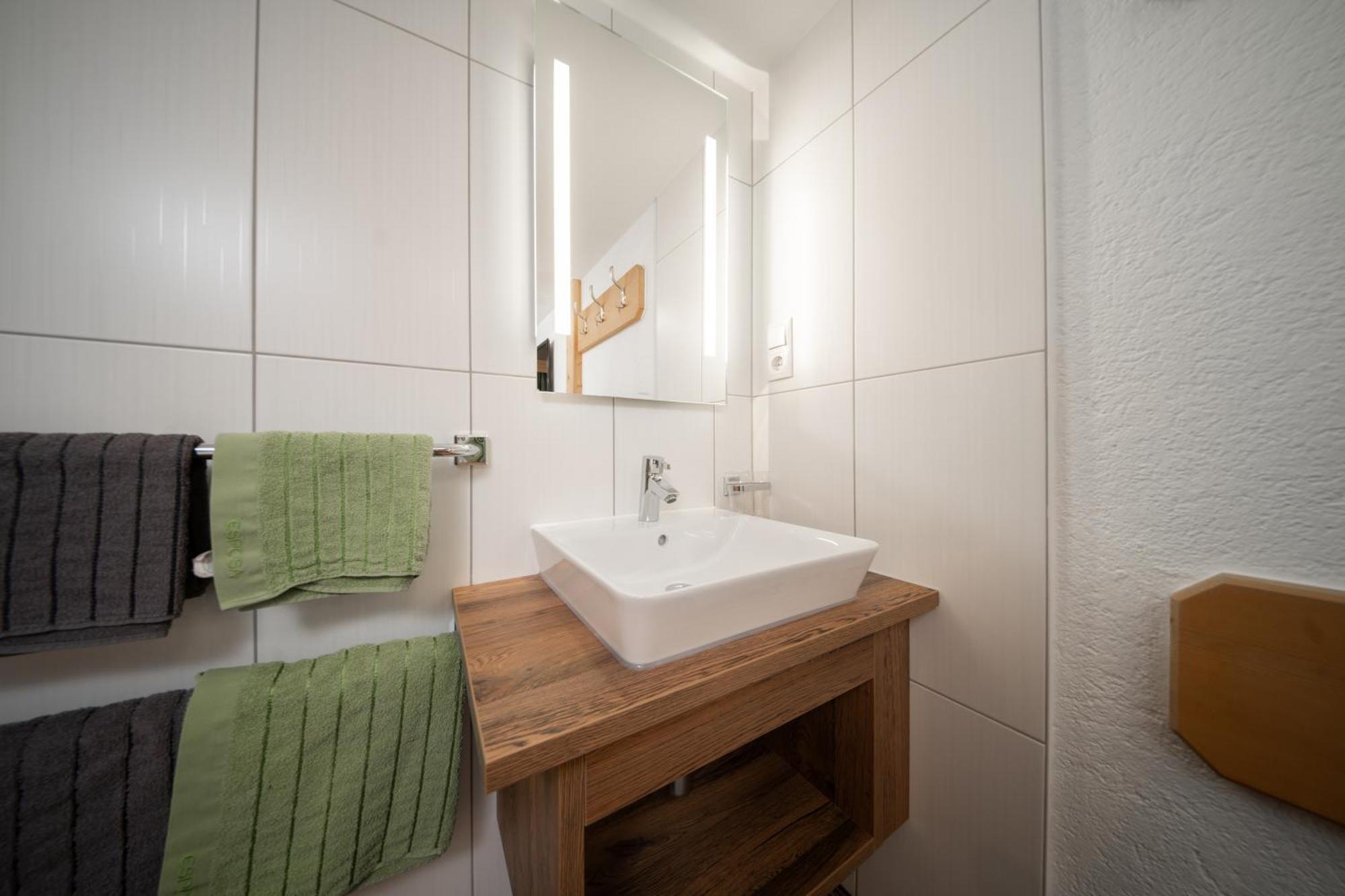 Haus Alexander Apartment Langenfeld Luaran gambar